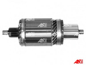 AS-PL SA5019 ankeris, starteris
M106X45071