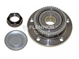 FLENNOR FR691816 rato guolio komplektas 
 Ašies montavimas/vairavimo mechanizmas/ratai -> Rato stebulė/montavimas -> Rato guolis
374869