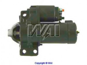 WAIglobal 32554R starteris 
 Elektros įranga -> Starterio sistema -> Starteris
9635501280, 5802CZ, 5802W6, 9635501280