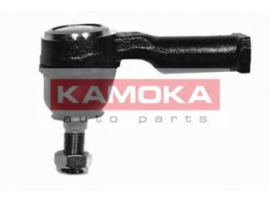 KAMOKA 9951632 skersinės vairo trauklės galas 
 Vairavimas -> Vairo mechanizmo sujungimai
3 405 915, 8AG3 32 280, 8AG4 32 280