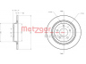 METZGER 6110198 stabdžių diskas 
 Stabdžių sistema -> Diskinis stabdys -> Stabdžių diskas
C23Y26251A, C26Y26251, C26Y26251A