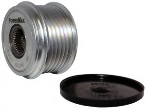 PowerMax 1114239 laisvos eigos sankaba, kint. sr. generatorius
93297735, 03D903119A, 93297735