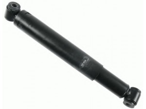 SACHS 131 034 amortizatorius 
 Pakaba -> Amortizatorius
004 326 67 00, A 004 326 67 00