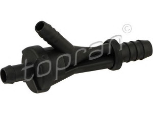 TOPRAN 113 901 vakuumo siurblys
058 133 753B, 058 133 753D, 058 133 753B