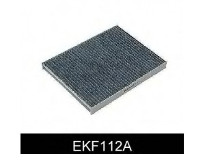 COMLINE EKF112A filtras, salono oras 
 Techninės priežiūros dalys -> Techninės priežiūros intervalai
1H0091800, 1H0091800SE, 1H0819638A