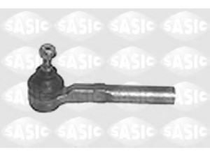 SASIC 9006339 skersinės vairo trauklės galas 
 Vairavimas -> Vairo mechanizmo sujungimai
60507918, 60511622, 9945565, 82387676