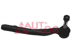 AUTLOG FT1215 skersinės vairo trauklės galas 
 Vairavimas -> Vairo mechanizmo sujungimai
32111091769