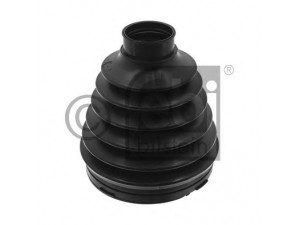 FEBI BILSTEIN 36591 gofruotoji membrana, kardaninis velenas
639 350 03 37, 639 350 03 37 S1