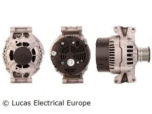 LUCAS ELECTRICAL LRA02013 kintamosios srovės generatorius 
 Elektros įranga -> Kint. sr. generatorius/dalys -> Kintamosios srovės generatorius
0101546302, 0101549502, 0111540602