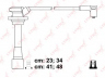LYNXauto SPE4409 uždegimo laido komplektas
0K30E-18-140, 0K30F-18-140, 27400-2X140