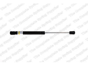 ROC GS1151 dujinė spyruoklė, bagažinė 
 Priedai -> Bagažinė/pakrovimo skyrius
8731 L2, 9650870280