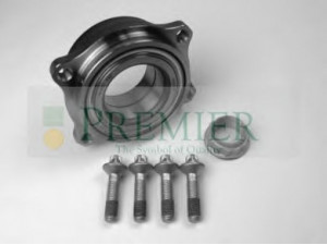 BRT Bearings PWK1717 rato guolio komplektas 
 Ašies montavimas/vairavimo mechanizmas/ratai -> Rato stebulė/montavimas -> Rato guolis
A2309810127