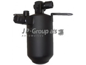 JP GROUP 1327400300 džiovintuvas, oro kondicionierius 
 Oro kondicionavimas -> Džiovintuvas
2108300283, 2108300483