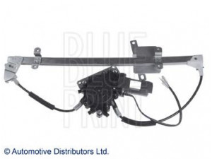 BLUE PRINT ADG01394 lango pakėliklis 
 Vidaus įranga -> Elektrinis lango pakėliklis
82403-06010, 82404-02010