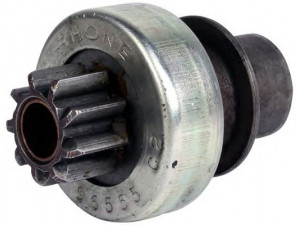 PowerMax 1012577 laisvos eigos pavara, starteris
