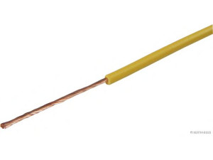 HERTH+BUSS ELPARTS 51275105002 elektros laidas