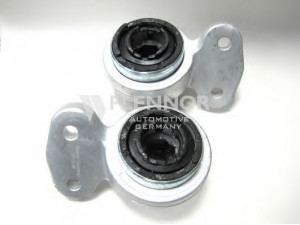 FLENNOR FL4170-J-KIT pakabos komplektas 
 Ašies montavimas/vairavimo mechanizmas/ratai -> Valdymo svirtis/pasukamosios svirties sujungimas -> Vairo trauklės (valdymo svirtis, išilginis balansyras, diago