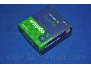 PARTS-MALL PXPBA-020 reguliatorius, kintamosios srovės generatorius 
 Elektros įranga -> Kint. sr. generatorius/dalys -> Reguliatorius
3737022650
