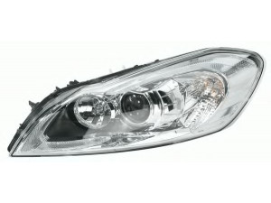 BOSCH 1 307 023 214 priekinis žibintas 
 Kėbulas -> Priekinis žibintas/dalys -> Priekinis žibintas/įterp.