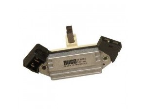 HITACHI 130791 reguliatorius, kintamosios srovės generatorius