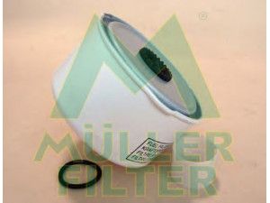 MULLER FILTER FN186 kuro filtras 
 Techninės priežiūros dalys -> Papildomas remontas
LR009705, WJI500020