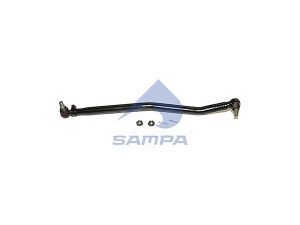 SAMPA 097.087 centrinės trauklės mazgas
1379 072, 1379072, 1384 027, 1384027