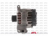 ATL Autotechnik L 82 280 kintamosios srovės generatorius 
 Elektros įranga -> Kint. sr. generatorius/dalys -> Kintamosios srovės generatorius
266 154 06 02, 266 154 09 02, 266 154 13 02