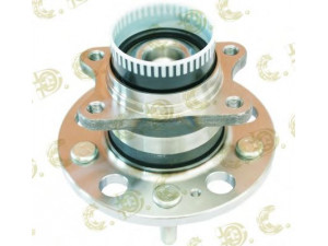 AUTOKIT 01.98075 rato guolio komplektas 
 Ašies montavimas/vairavimo mechanizmas/ratai -> Rato stebulė/montavimas -> Rato guolis