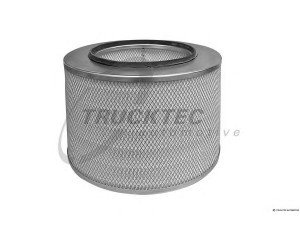 TRUCKTEC AUTOMOTIVE 01.14.027 oro filtras
003 094 9204, 004 094 3304