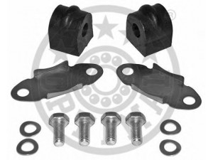 OPTIMAL F8-5700 remonto komplektas, stabilizatoriaus pakaba 
 Ašies montavimas/vairavimo mechanizmas/ratai -> Stabilizatorius/fiksatoriai -> Sklendės
1233200047, 1235860032