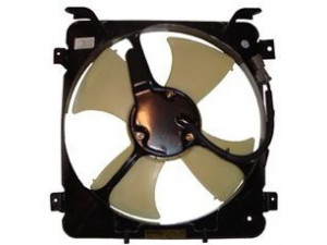 MDR THO 698 0000 pūtiklis, oro kondicionierius 
 Oro kondicionavimas -> Kondensatorius