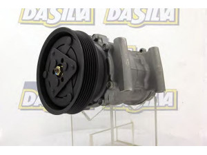 DA SILVA FC3601 kompresorius, oro kondicionierius 
 Oro kondicionavimas -> Kompresorius/dalys
2763000QAE, 7700273801, 7701499969
