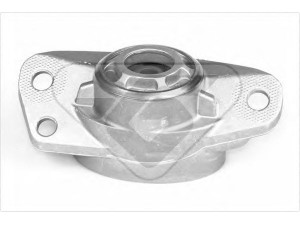 HUTCHINSON 590012 frikcinis guolis, pakabos statramsčio atramos montavimas
1K0513353H, 1K0513353R, 1K0513353H