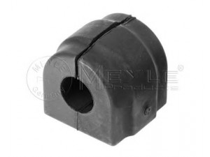 MEYLE 314 615 0001 skersinio stabilizatoriaus įvorių komplektas 
 Ašies montavimas/vairavimo mechanizmas/ratai -> Stabilizatorius/fiksatoriai -> Sklendės
31 35 1 095 271, 31 35 1 095 271
