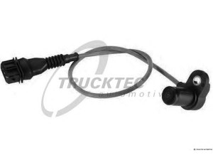 TRUCKTEC AUTOMOTIVE 08.17.015 jutiklis, skirstomojo veleno padėtis
12 14 1 438 081, 12 14 7 539 165