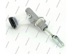 NPS N250N45 pagrindinis cilindras, sankaba 
 Sankaba/dalys -> Sankabos valdymas -> Pagrindinis cilindras
30610-31U92, 3061031U0A, 3061031U14