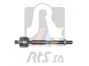 RTS 92-00129 vidinė skersinė vairo trauklė 
 Vairavimas -> Vairo mechanizmo sujungimai
7M0422821F, 7M0422821F, 7M0422807G