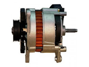 HC-PARTS CA718IR kintamosios srovės generatorius 
 Elektros įranga -> Kint. sr. generatorius/dalys -> Kintamosios srovės generatorius
6593477, 914F10300AA, 914F10300AB