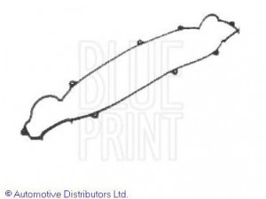 BLUE PRINT ADC46712 tarpiklis, svirties dangtis 
 Variklis -> Cilindrų galvutė/dalys -> Svirties dangtelis/tarpiklis
MD137051, MD186786