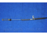 PARTS-MALL PTB-253 trosas, stovėjimo stabdys
0K61A44150H, K61A44150H
