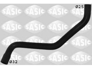 SASIC 3400116 radiatoriaus žarna 
 Aušinimo sistema -> Žarnelės/vamzdeliai/sujungimai -> Radiatoriaus žarnos
1607138580, 1607138580