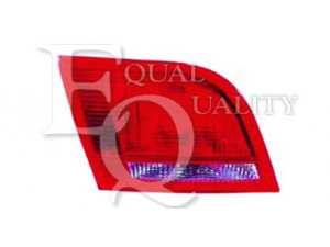 EQUAL QUALITY GP1285 galinis žibintas 
 Kėbulas -> Transporto priemonės galas -> Galinis žibintas/dalys -> Galinis žibintas
8P4945094