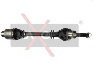 MAXGEAR 49-0079 kardaninis velenas 
 Ratų pavara -> Kardaninis velenas
6313300501, 6313300701, 6313301301