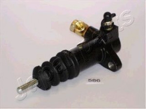 JAPANPARTS CY-586 darbinis cilindras, sankaba 
 Sankaba/dalys -> Sankabos valdymas -> Vykdomasis cilindras
41710-22650, 4171022660