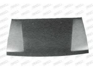 PRASCO OP0513110 gaubtas 
 Kėbulas -> Transporto priemonės galas -> Gaubtas/dalys/garso izoliacinė medžiaga
116022, 1160222