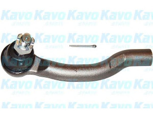 KAVO PARTS STE-6595 skersinės vairo trauklės galas 
 Vairavimas -> Vairo mechanizmo sujungimai
48640EA025