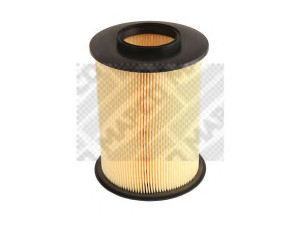 MAPCO 60653 oro filtras 
 Techninės priežiūros dalys -> Techninės priežiūros intervalai
1496204, 7M519601AC, 30792881
