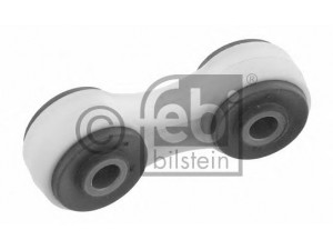 FEBI BILSTEIN 27864 šarnyro stabilizatorius 
 Ašies montavimas/vairavimo mechanizmas/ratai -> Stabilizatorius/fiksatoriai -> Savaime išsilyginanti atrama
8E0 505 465 C, 8E0 505 465 D, 8E0 505 465 C