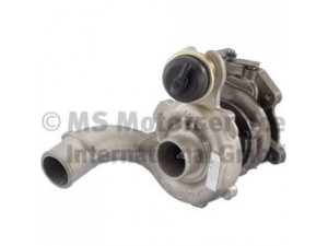 turbo by Intec 221900025 kompresorius, įkrovimo sistema 
 Išmetimo sistema -> Turbokompresorius
4405411, 4416393, 9121244, 77 01 473 283
