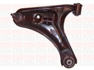 FAI AutoParts SS2744 vikšro valdymo svirtis 
 Ašies montavimas/vairavimo mechanizmas/ratai -> Valdymo svirtis/pasukamosios svirties sujungimas -> Vairo trauklės (valdymo svirtis, išilginis balansyras, diago
48068B4011
